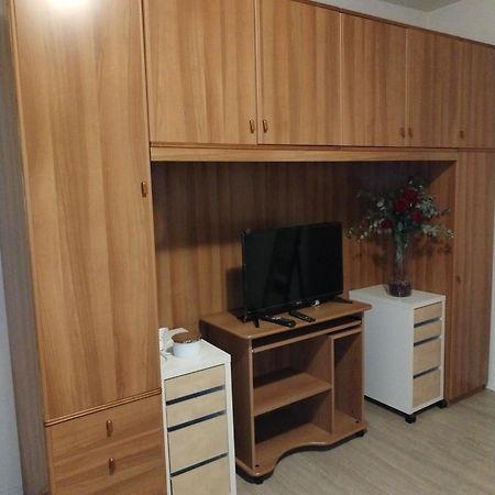 ホテル Wibagu ウーディネ エクステリア 写真